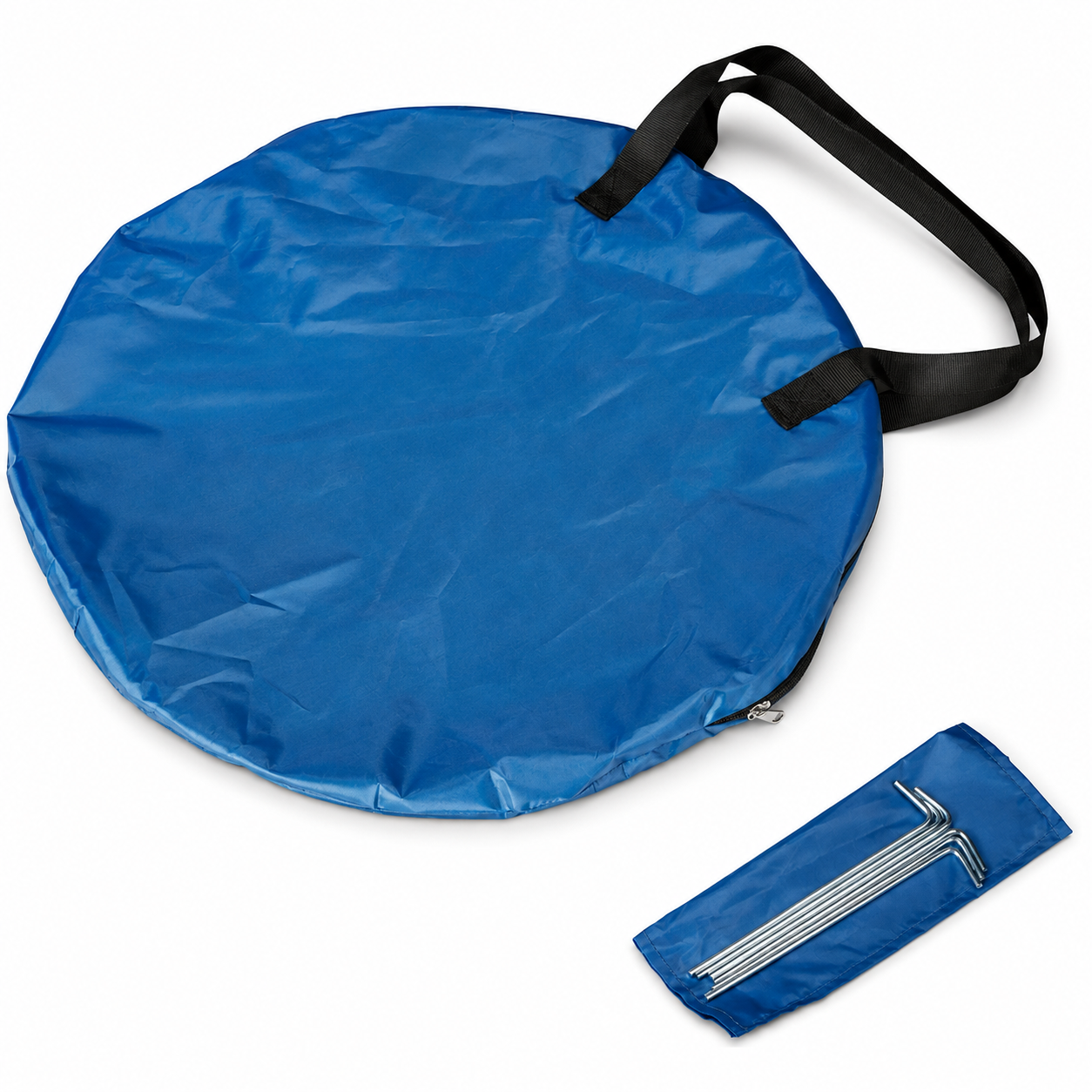 Pop-Up UV Protection Beach Tent - Image 6