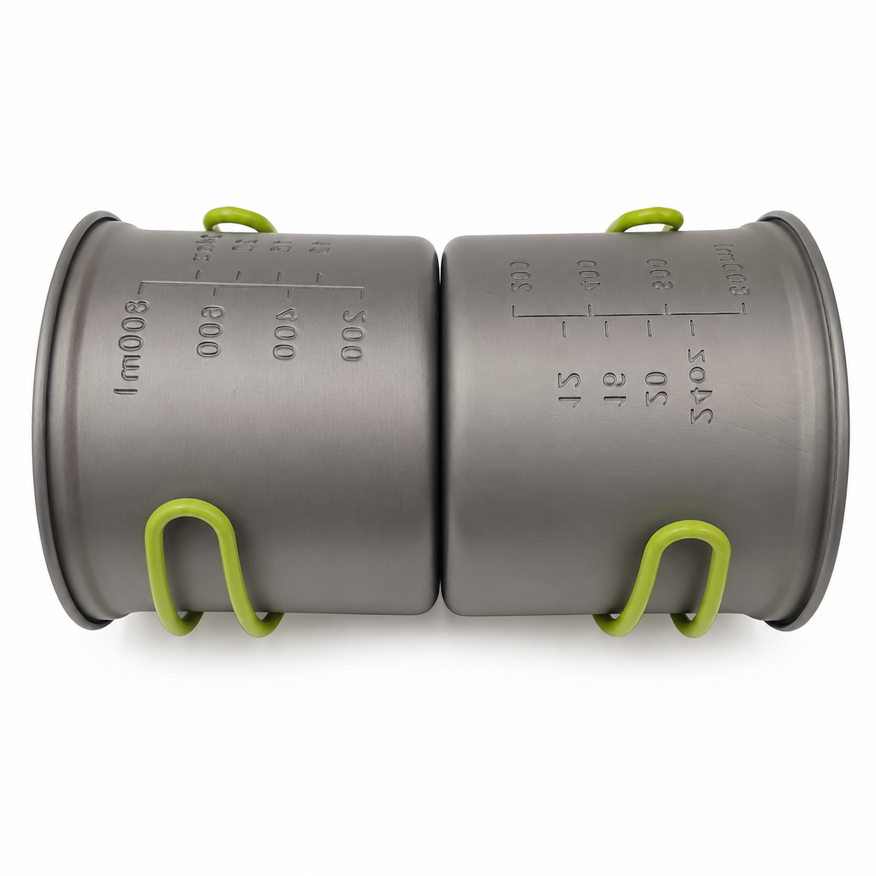 1–2 Person Camping Cookware Set - Image 7