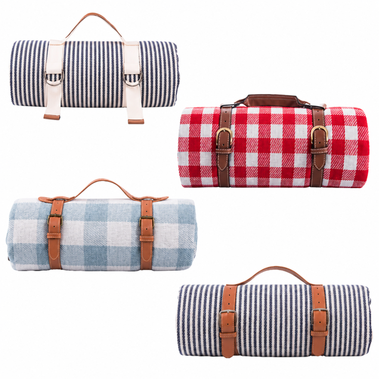 Extra Large Waterproof Picnic Blanket