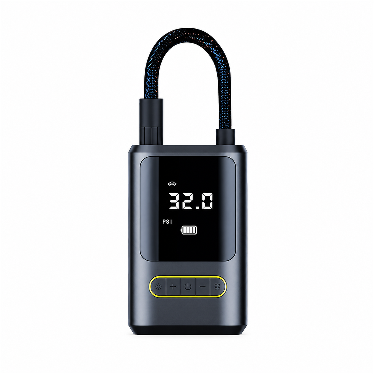 Portable Cordless Tire Inflator - Image 1