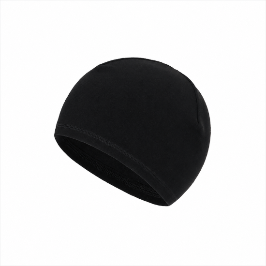Thermal Skull Cap Helmet Liner - Image 3