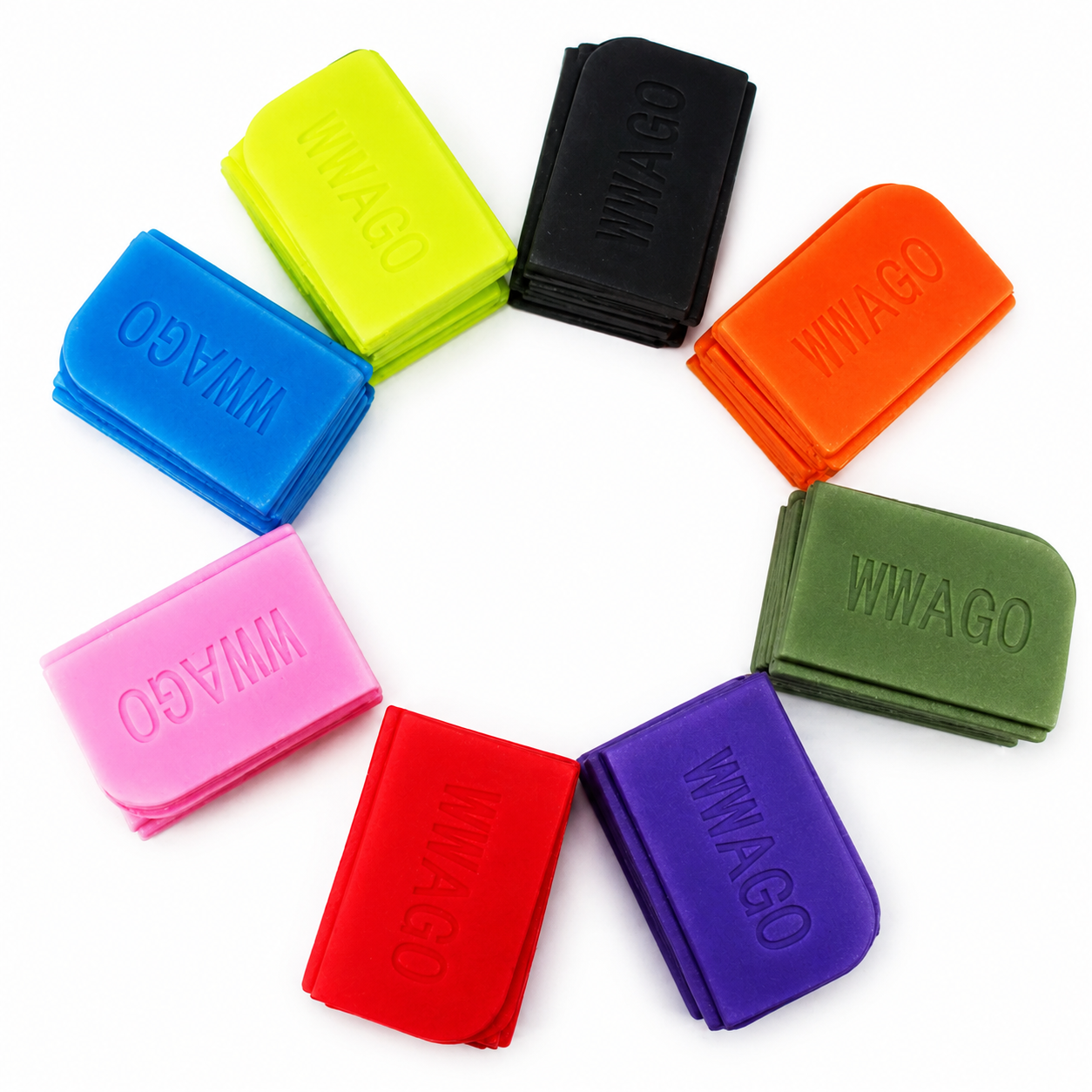 Ultralight XPE Folding Sit Pad - Image 8