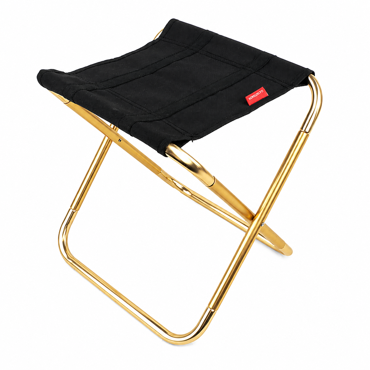 Lightweight Folding Camping Stool - Image 9