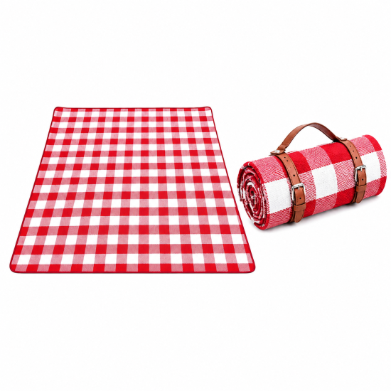 Extra Large Waterproof Picnic Blanket - Image 7