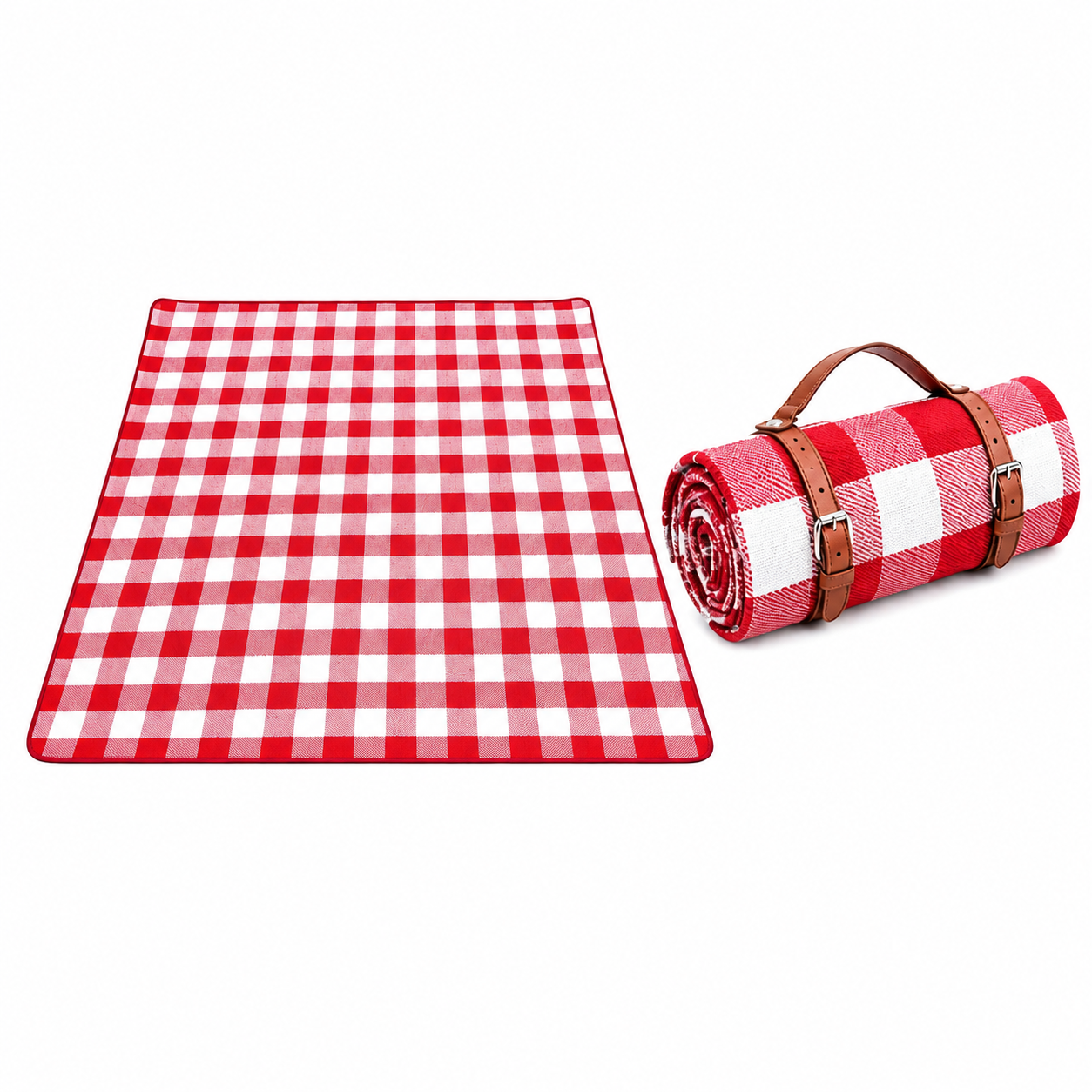Extra Large Waterproof Picnic Blanket - Image 7