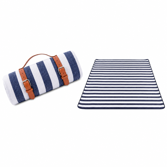 Extra Large Waterproof Picnic Blanket - Image 10