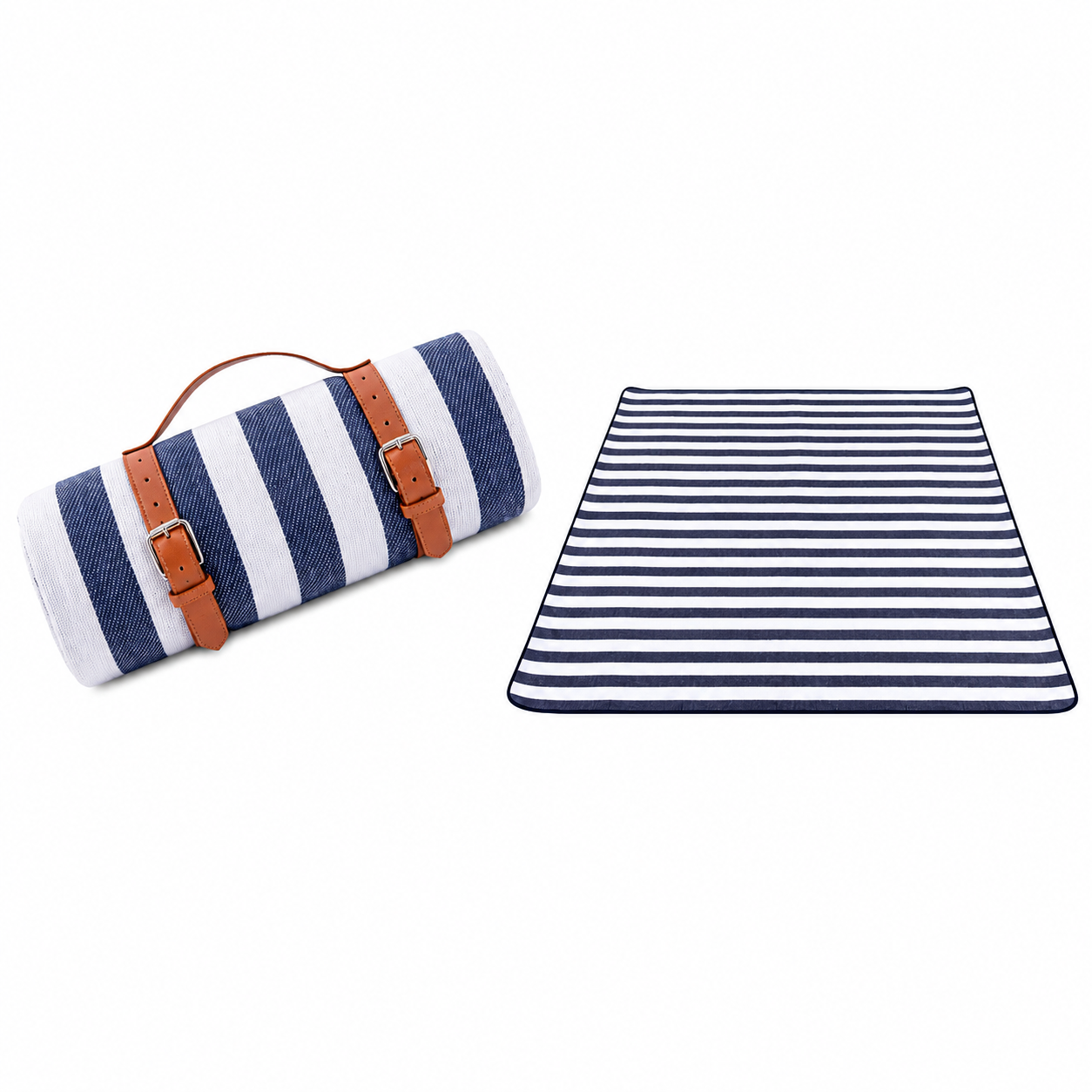Extra Large Waterproof Picnic Blanket - Image 10