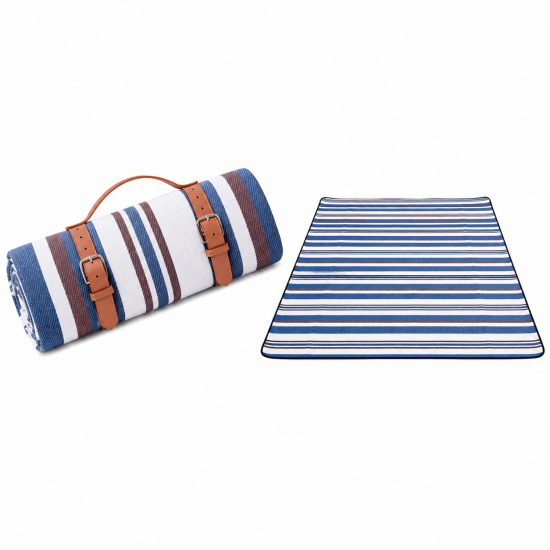 Extra Large Waterproof Picnic Blanket - Image 11