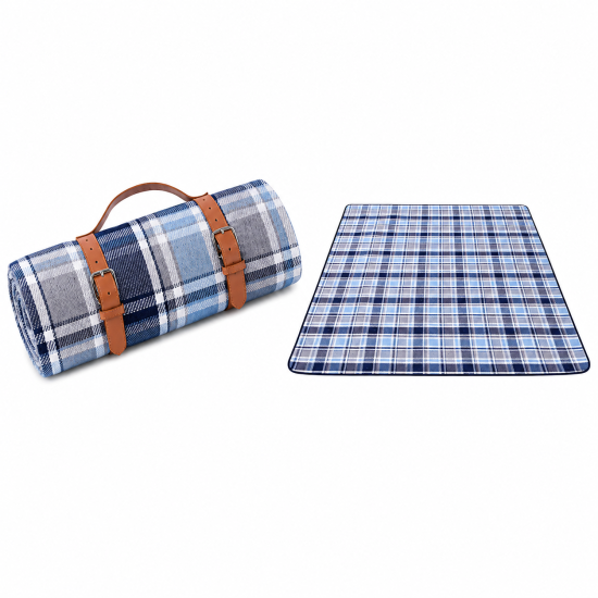 Extra Large Waterproof Picnic Blanket - Image 12