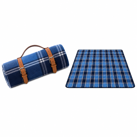 Extra Large Waterproof Picnic Blanket - Image 14