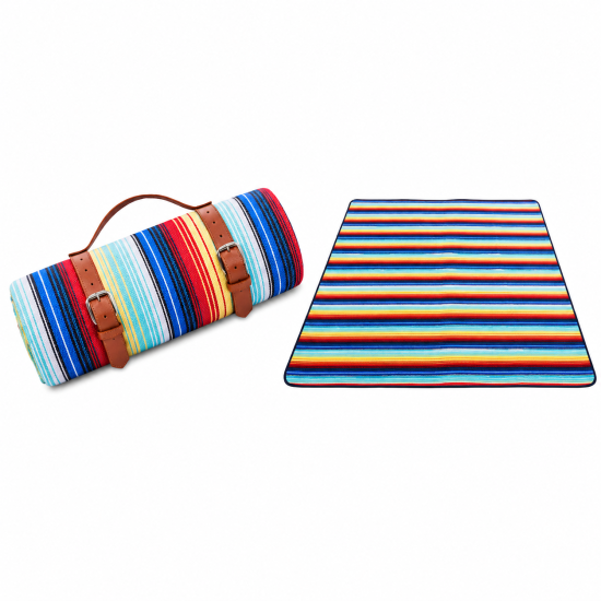 Extra Large Waterproof Picnic Blanket - Image 15