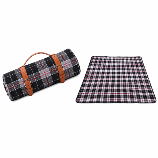 Extra Large Waterproof Picnic Blanket - Image 16