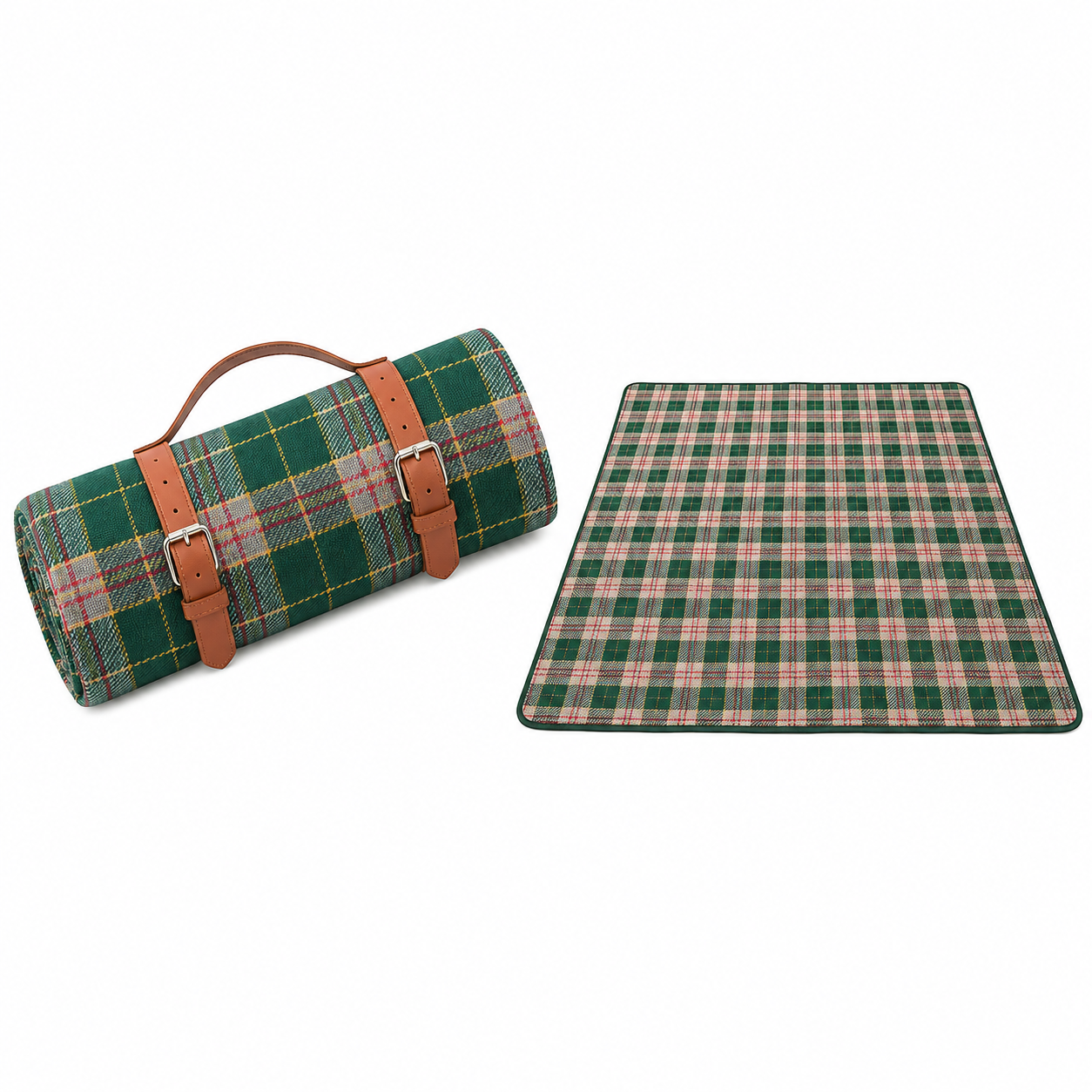 Extra Large Waterproof Picnic Blanket - Image 17