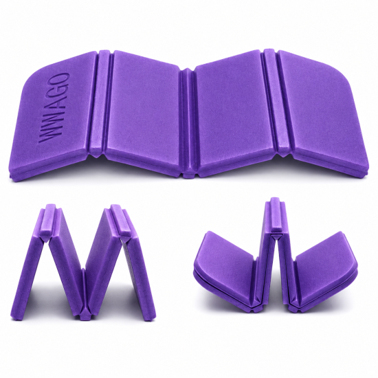 Ultralight XPE Folding Sit Pad - Image 6