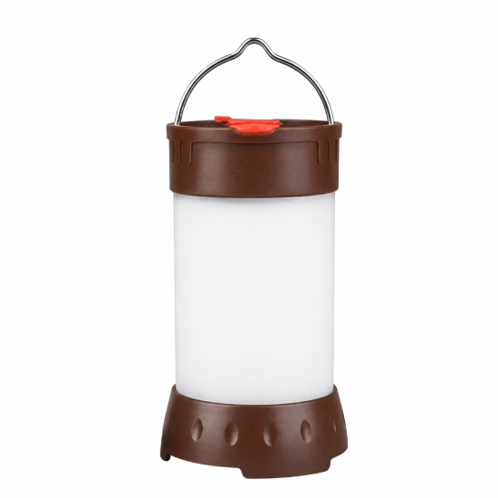 Portable Dual Light Source Camping Lantern - Image 6
