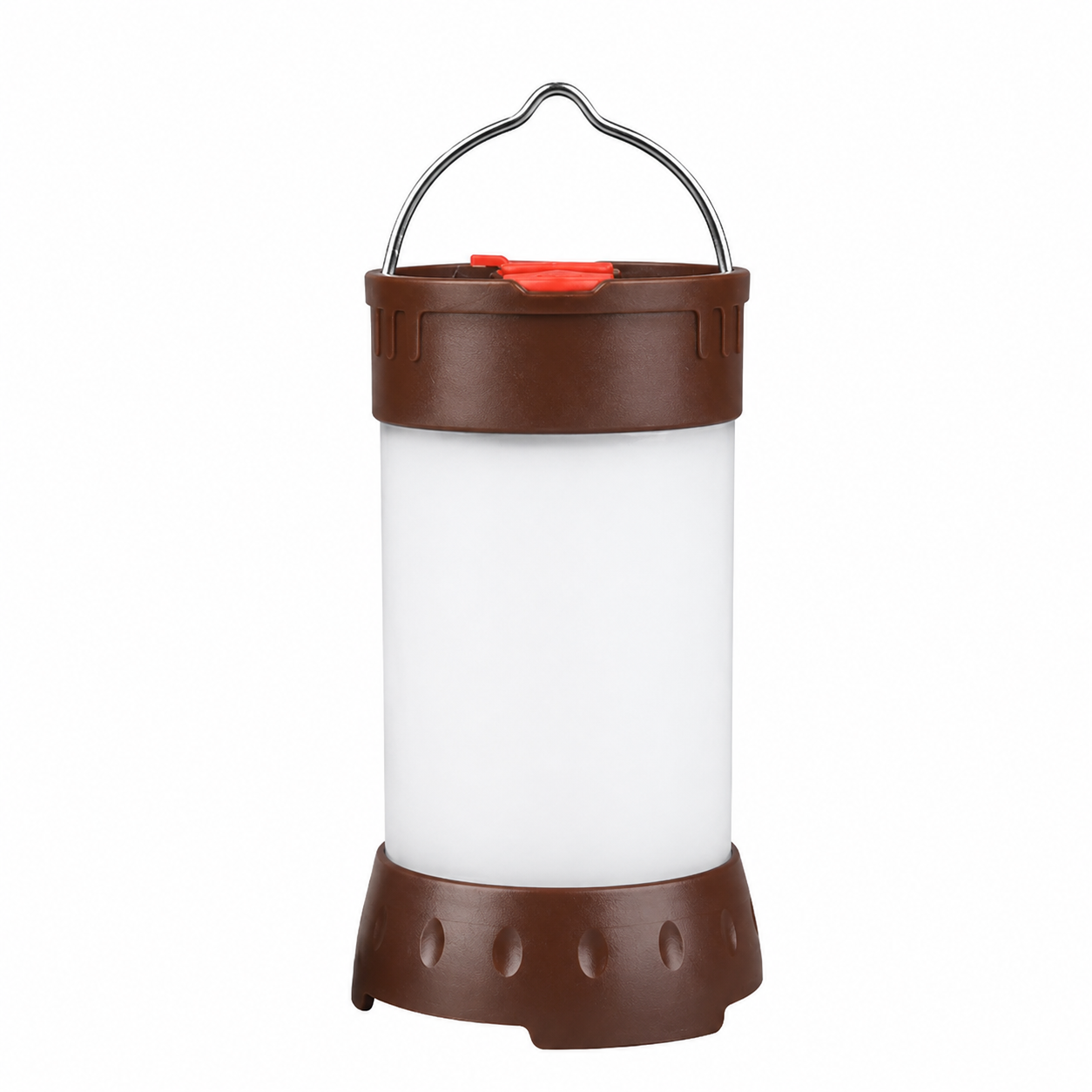 Portable Dual Light Source Camping Lantern - Image 6