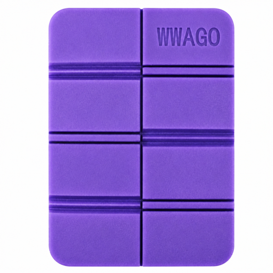 Ultralight XPE Folding Sit Pad