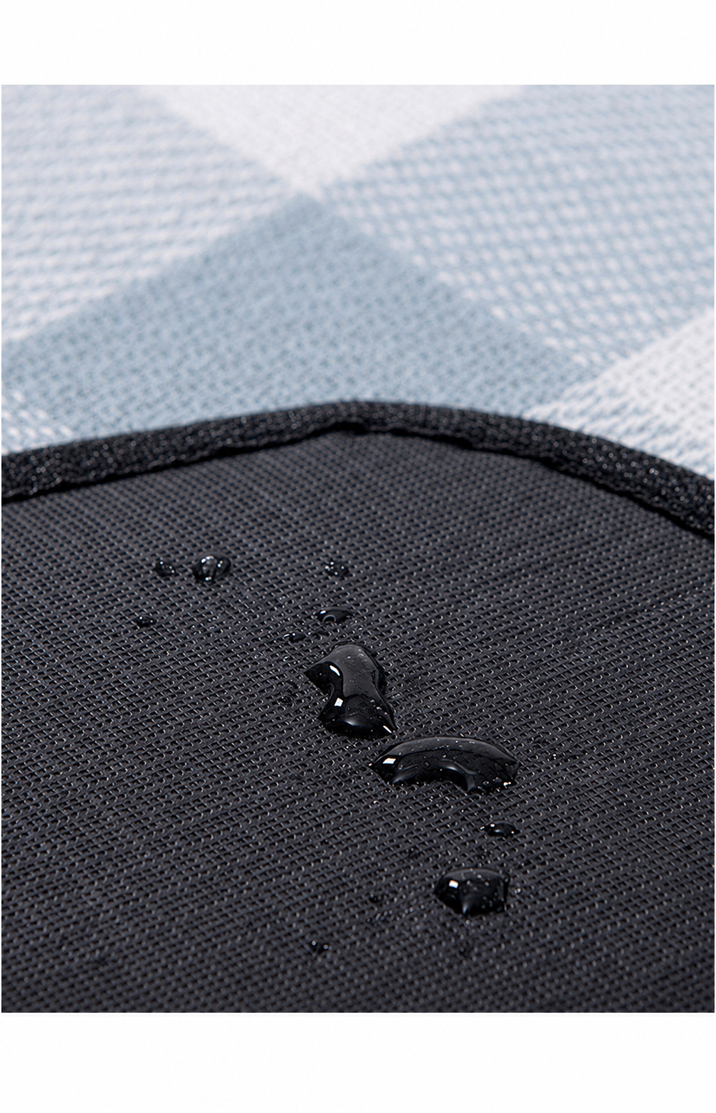 Extra Large Waterproof Picnic Blanket - Image 5