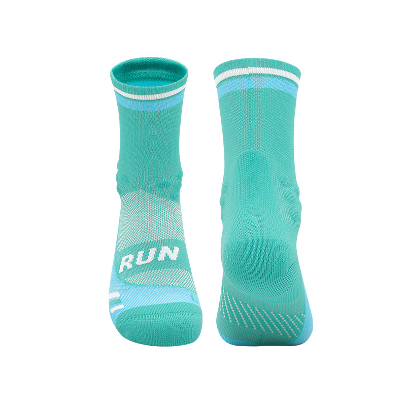 Quick Dry Marathon Running Socks - Image 6
