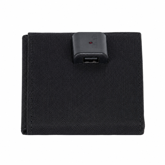 Foldable Solar Panel with USB Charging - Image 8
