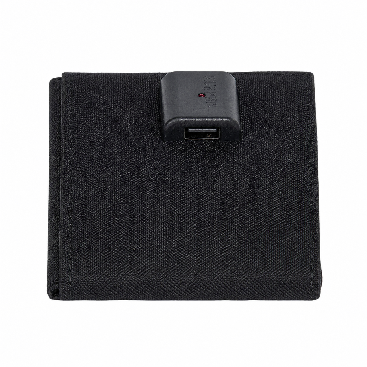 Foldable Solar Panel with USB Charging - Image 8
