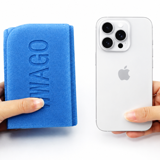 Ultralight XPE Folding Sit Pad - Image 7