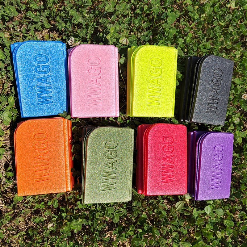 Ultralight XPE Folding Sit Pad - Image 3