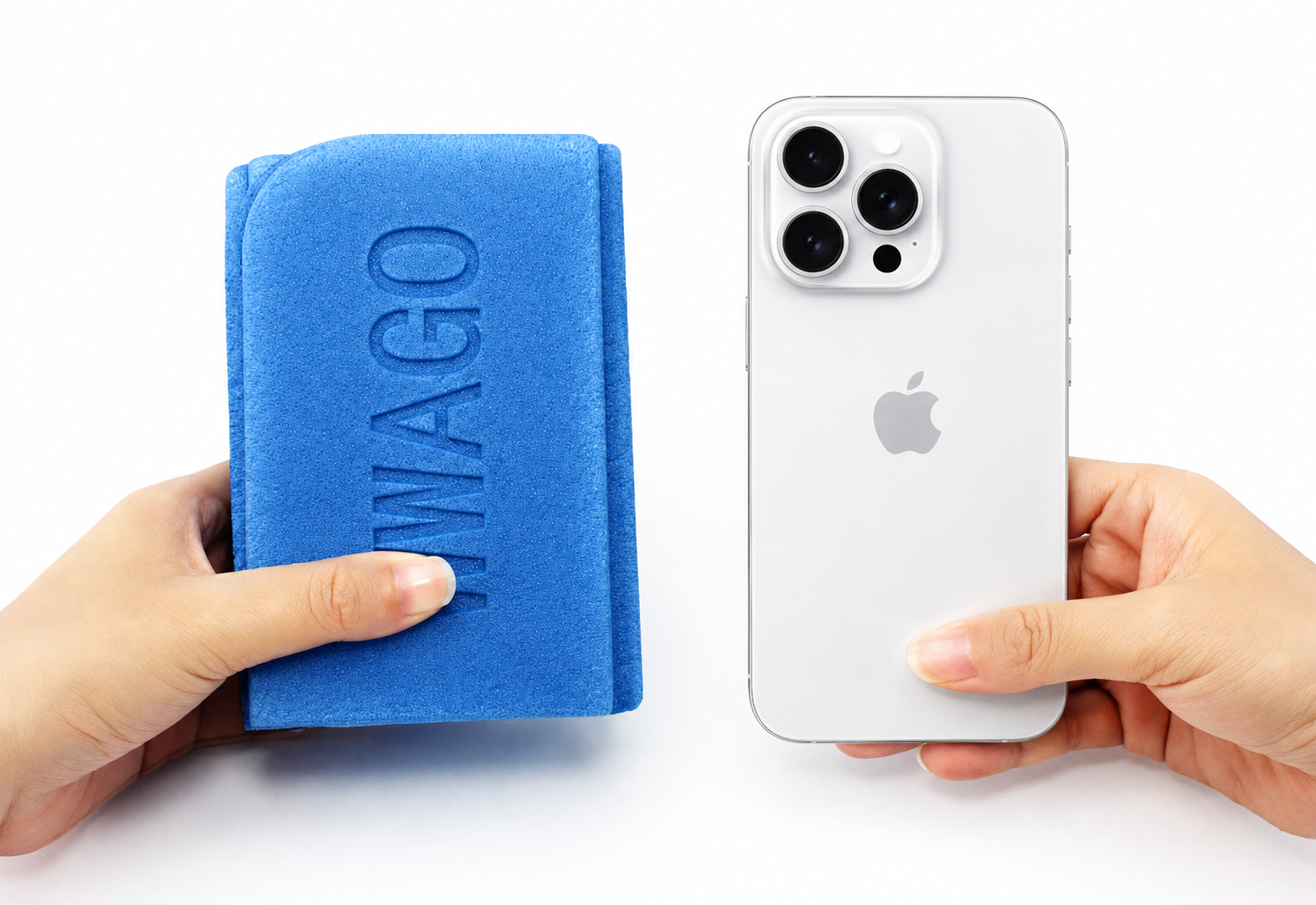 Ultralight XPE Folding Sit Pad - Image 7