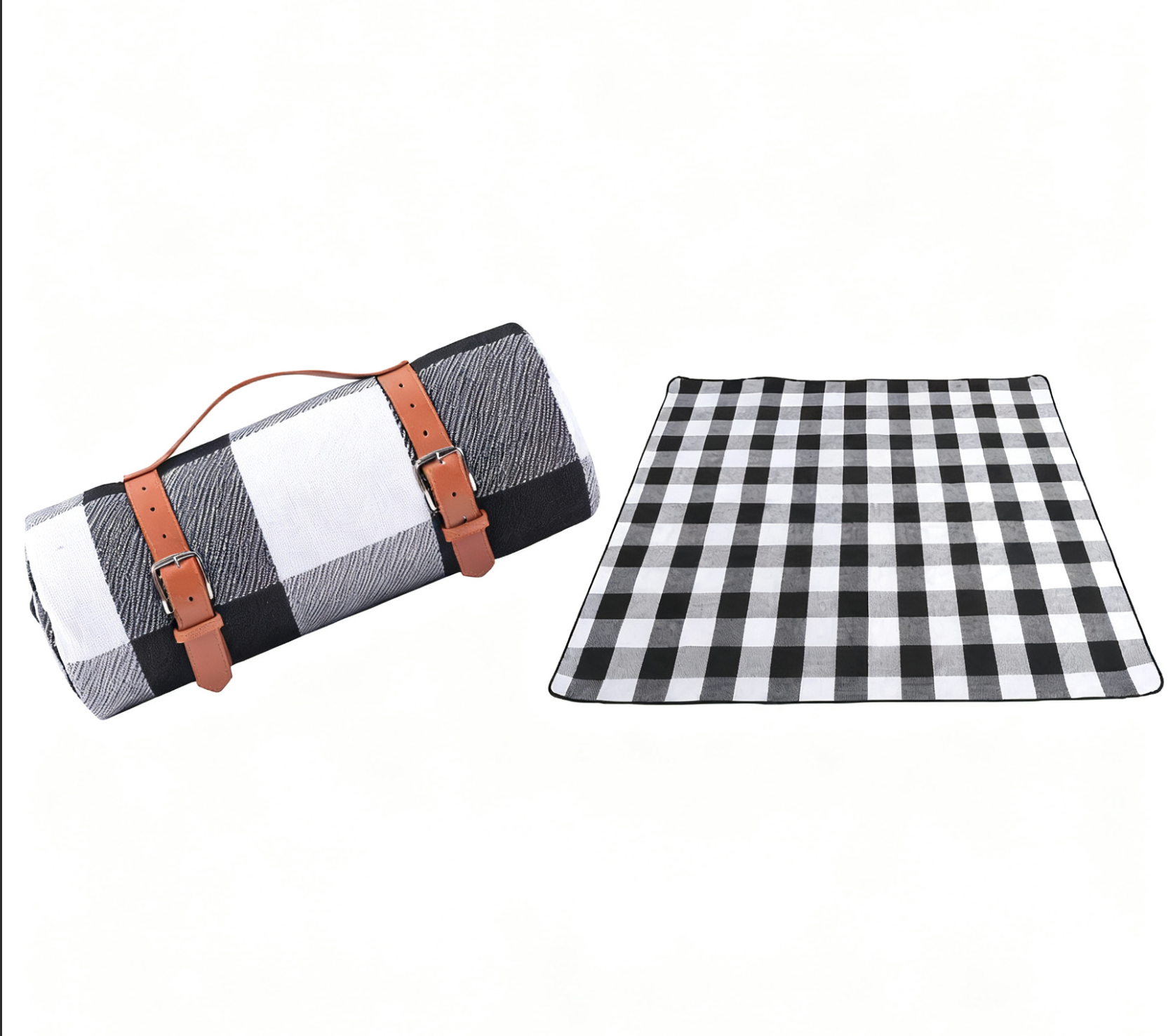 Extra Large Waterproof Picnic Blanket - Image 9