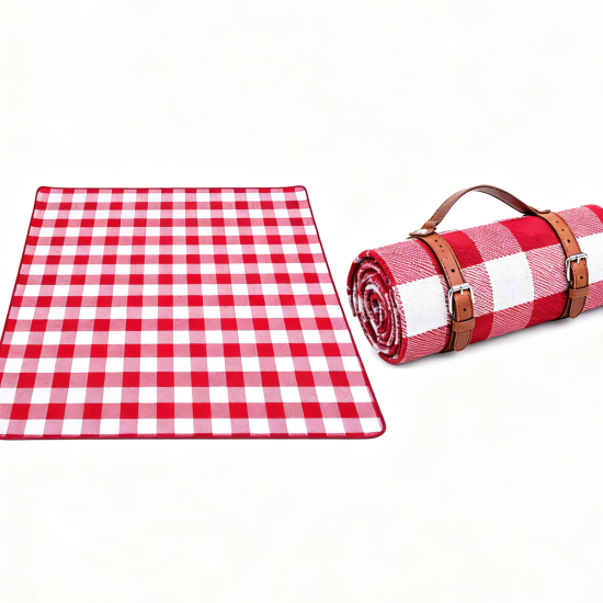 Extra Large Waterproof Picnic Blanket - Image 18