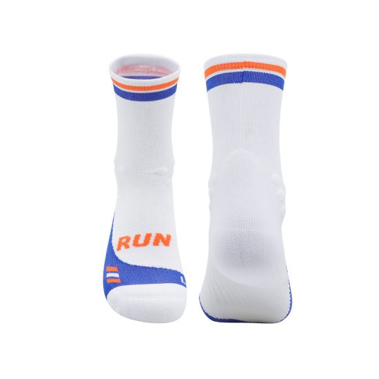 Quick Dry Marathon Running Socks - Image 17