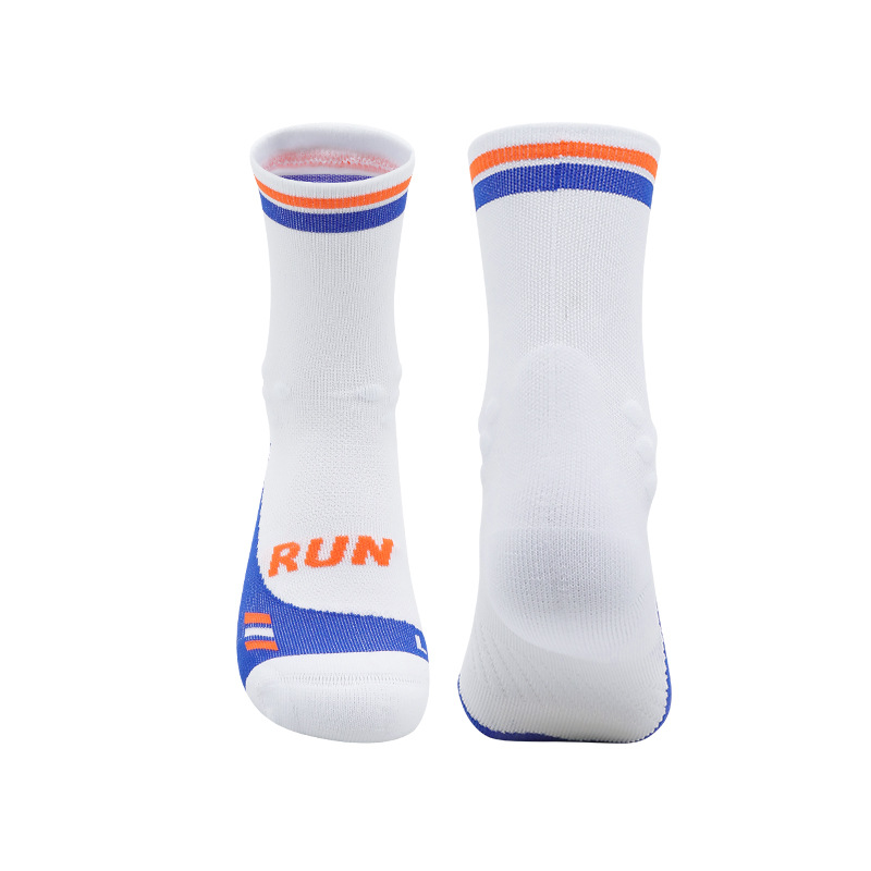 Quick Dry Marathon Running Socks - Image 17