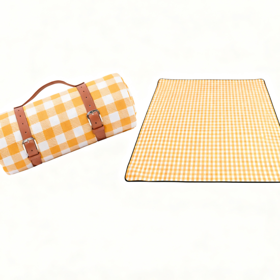 Extra Large Waterproof Picnic Blanket - Image 8