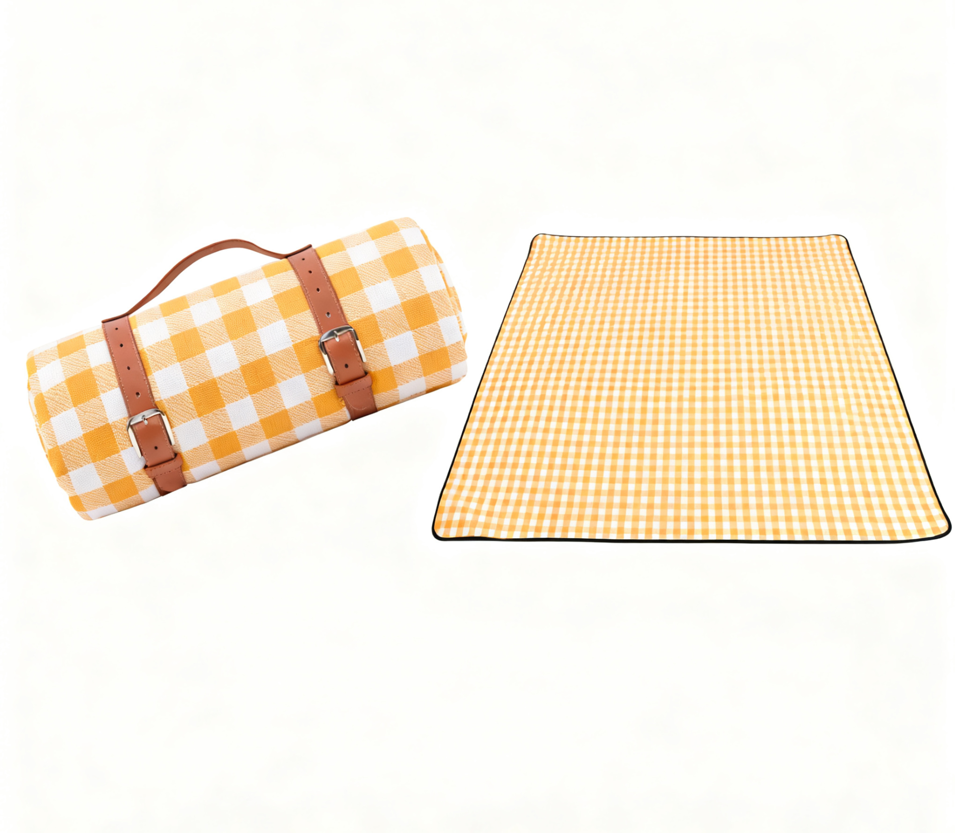 Extra Large Waterproof Picnic Blanket - Image 8
