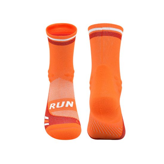 Quick Dry Marathon Running Socks - Image 8