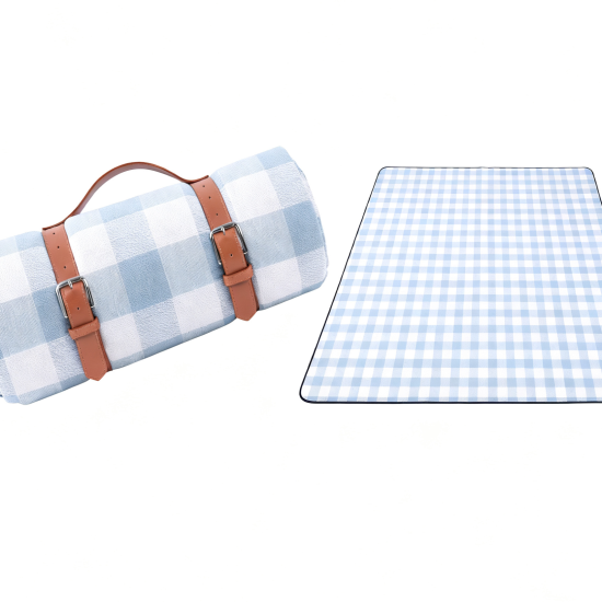Extra Large Waterproof Picnic Blanket - Image 2