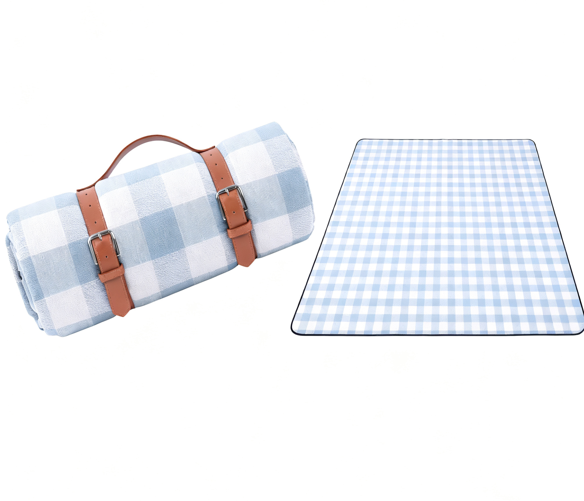 Extra Large Waterproof Picnic Blanket - Image 2