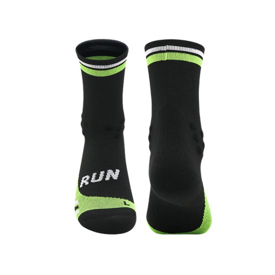 Quick Dry Marathon Running Socks - Image 12