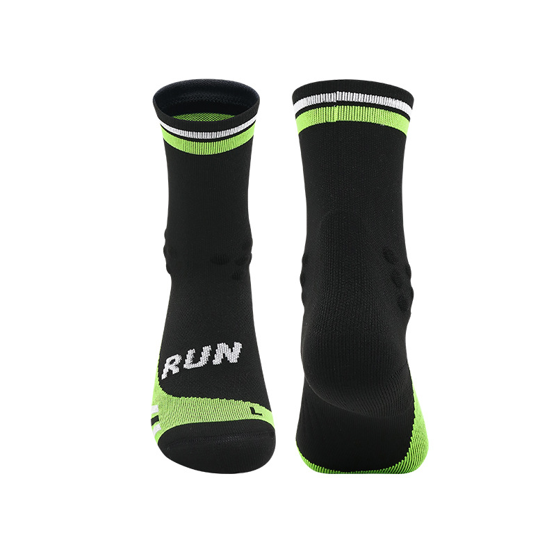 Quick Dry Marathon Running Socks - Image 10