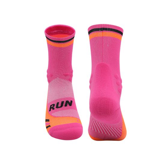 Quick Dry Marathon Running Socks - Image 14