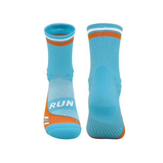 Quick Dry Marathon Running Socks