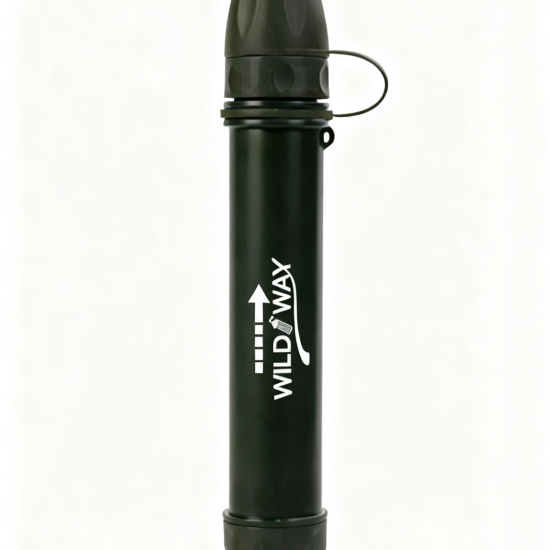 Portable Emergency Survival UF Water Purifier - Image 13