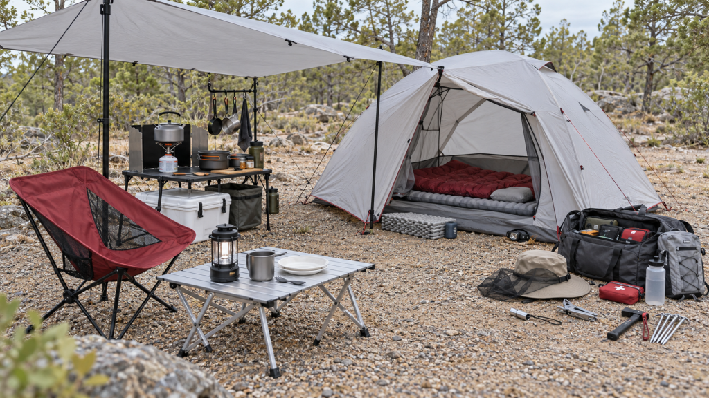25 Outdoor Products Small Retailers Can Start With