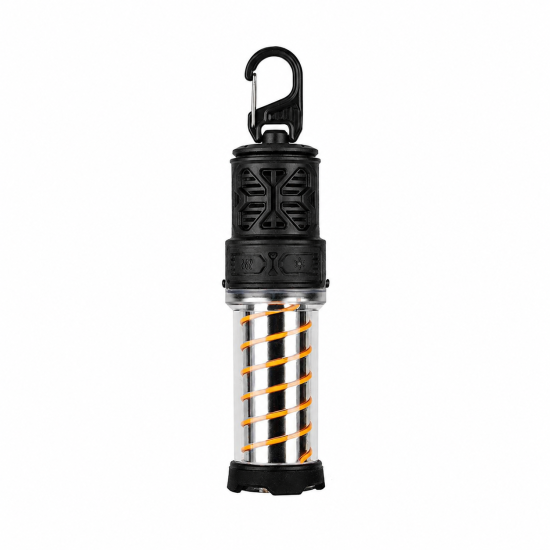 Mosquito-Repellent Camping Lantern
