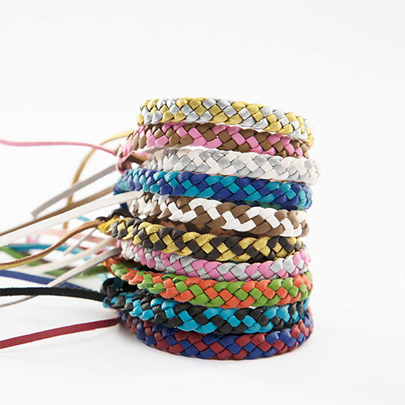 Essential Oil Mosquito Repellent Wristband - Image 1
