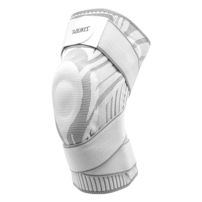 Adjustable Compression Knee Brace