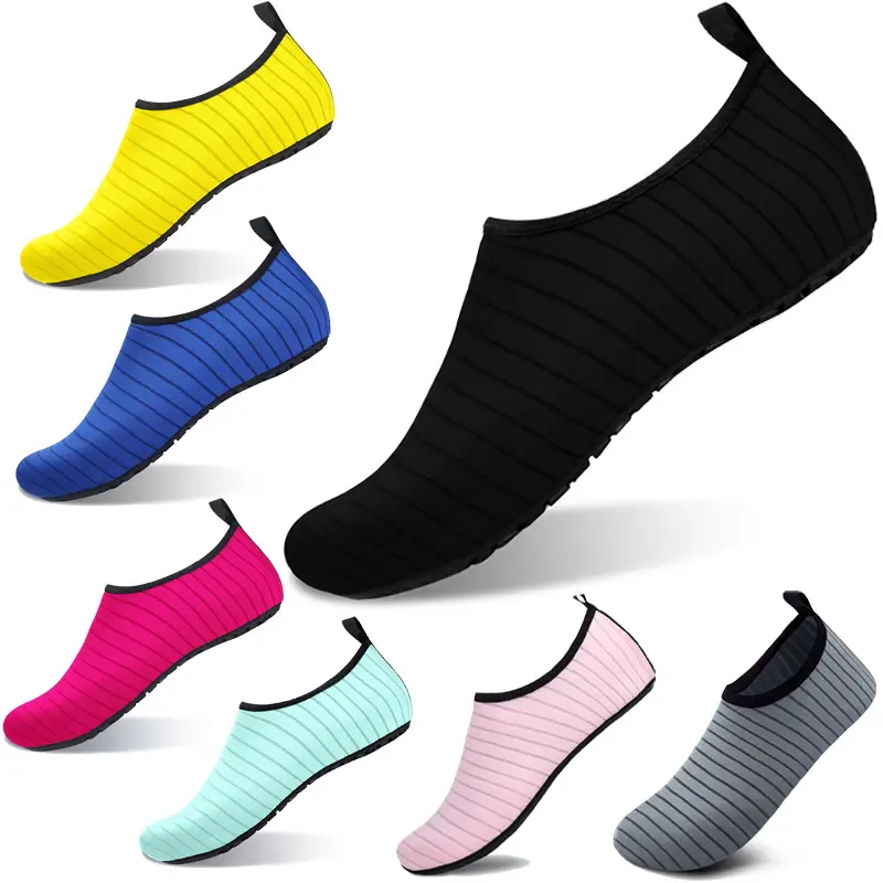 Lightweight Quick-Dry Water Shoes - Image 2