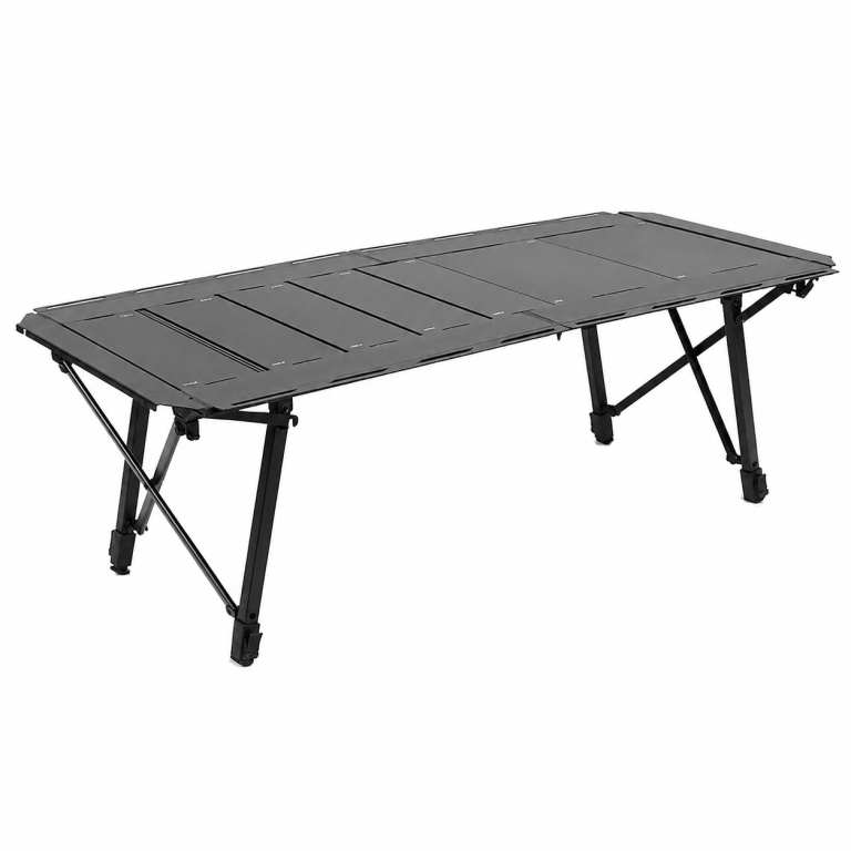 Foldable Expandable IGT Camping Table