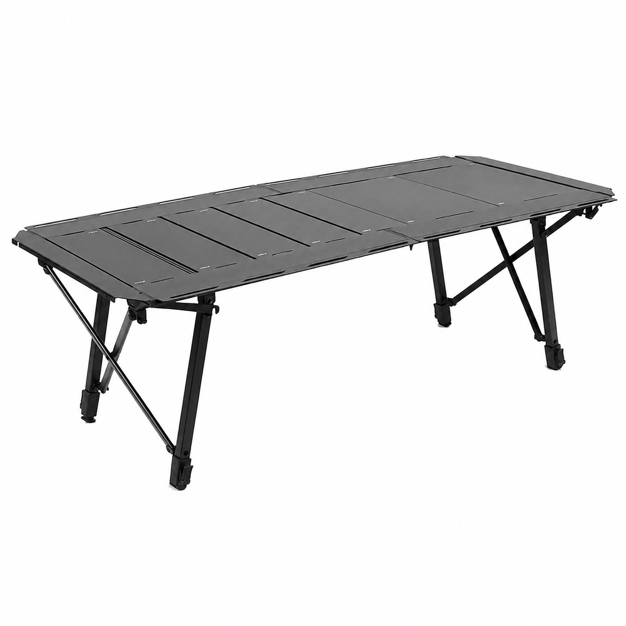 Foldable Expandable IGT Camping Table - Image 1