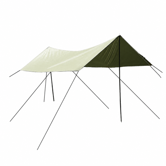 Ultralight Waterproof Camping Shelter